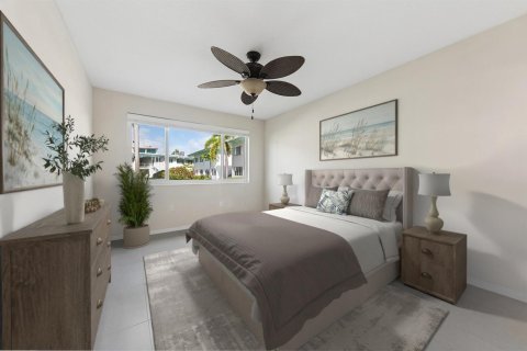 Condominio en venta en Fort Lauderdale, Florida, 2 dormitorios, 105.91 m2 № 2265832 - foto 17
