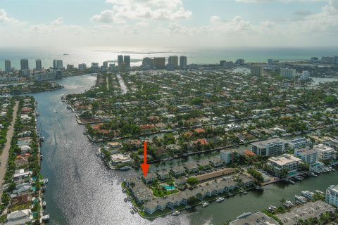Condominio en venta en Fort Lauderdale, Florida, 2 dormitorios, 105.91 m2 № 2265832 - foto 29