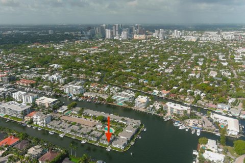Condominio en venta en Fort Lauderdale, Florida, 2 dormitorios, 105.91 m2 № 2265832 - foto 28