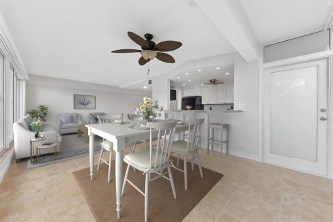 Condominio en venta en Fort Lauderdale, Florida, 2 dormitorios, 105.91 m2 № 2265832 - foto 12