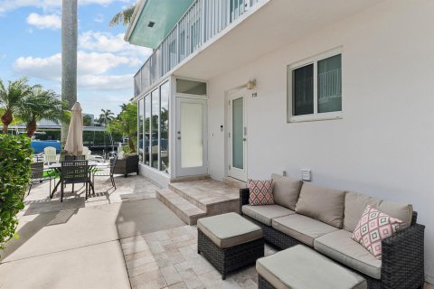 Condominio en venta en Fort Lauderdale, Florida, 2 dormitorios, 105.91 m2 № 2265832 - foto 21