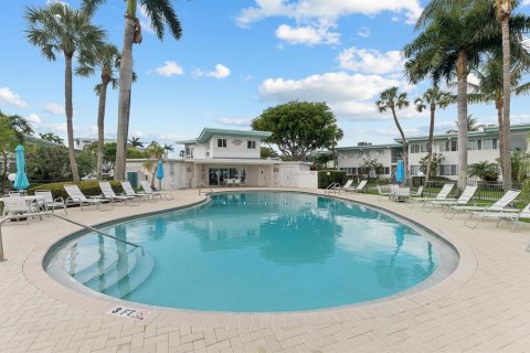 Condominio en venta en Fort Lauderdale, Florida, 2 dormitorios, 105.91 m2 № 2265832 - foto 24