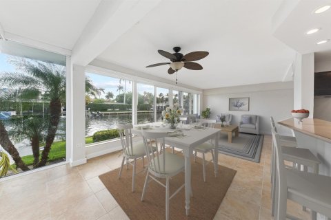 Condominio en venta en Fort Lauderdale, Florida, 2 dormitorios, 105.91 m2 № 2265832 - foto 6
