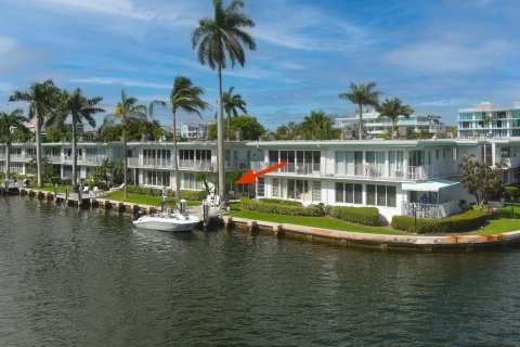 Condominio en venta en Fort Lauderdale, Florida, 2 dormitorios, 105.91 m2 № 2265832 - foto 26