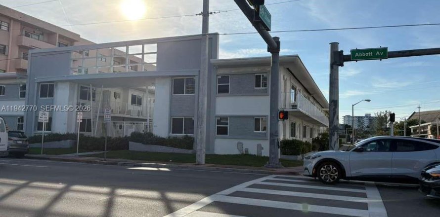 Studio à Miami Beach, Floride № 2000009