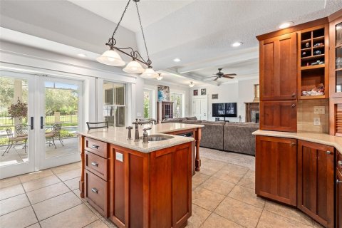 House in Daytona Beach, Florida 5 bedrooms, 306.58 sq.m. № 2238350 - photo 5