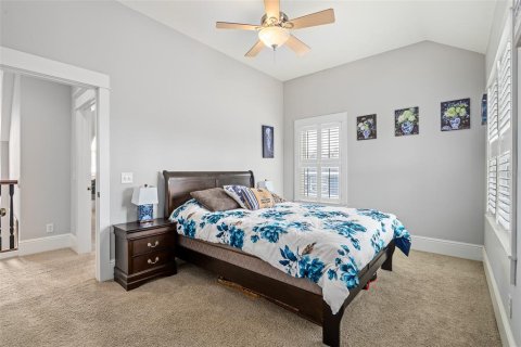 House in Daytona Beach, Florida 5 bedrooms, 306.58 sq.m. № 2238350 - photo 23
