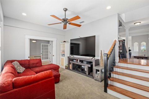 House in Daytona Beach, Florida 5 bedrooms, 306.58 sq.m. № 2238350 - photo 14