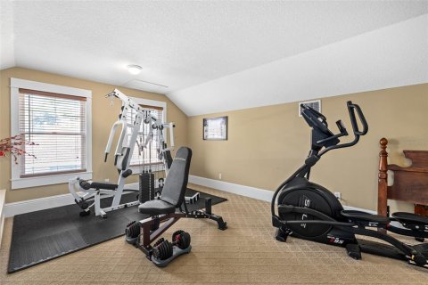 House in Daytona Beach, Florida 5 bedrooms, 306.58 sq.m. № 2238350 - photo 30