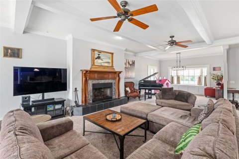 House in Daytona Beach, Florida 5 bedrooms, 306.58 sq.m. № 2238350 - photo 10