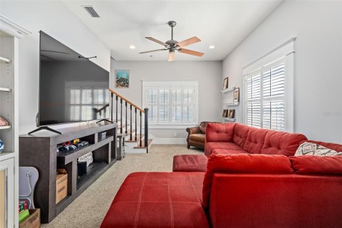 House in Daytona Beach, Florida 5 bedrooms, 306.58 sq.m. № 2238350 - photo 13
