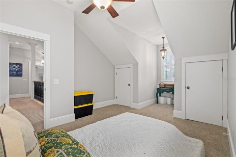 House in Daytona Beach, Florida 5 bedrooms, 306.58 sq.m. № 2238350 - photo 28