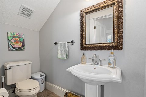 House in Daytona Beach, Florida 5 bedrooms, 306.58 sq.m. № 2238350 - photo 15