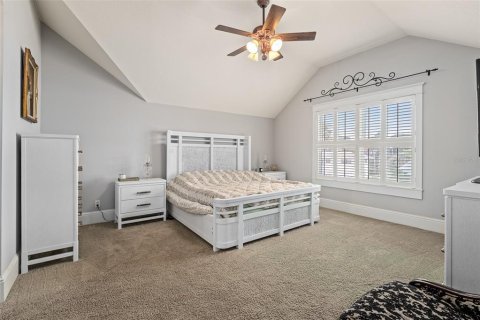 House in Daytona Beach, Florida 5 bedrooms, 306.58 sq.m. № 2238350 - photo 16