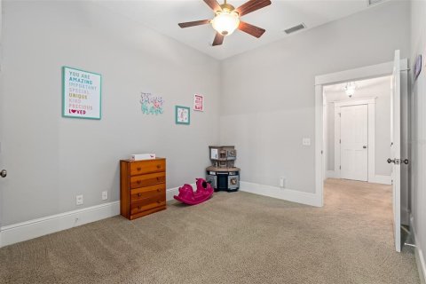 House in Daytona Beach, Florida 5 bedrooms, 306.58 sq.m. № 2238350 - photo 22