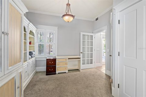 House in Daytona Beach, Florida 5 bedrooms, 306.58 sq.m. № 2238350 - photo 12