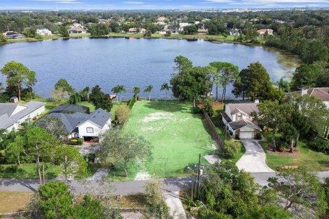 Terreno en venta en Orlando, Florida № 1564286 - foto 20