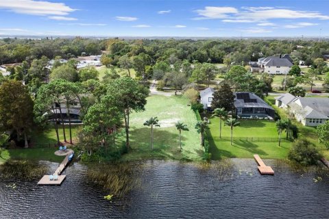 Terreno en venta en Orlando, Florida № 1564286 - foto 14