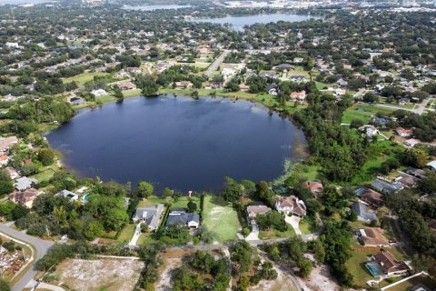 Terreno en venta en Orlando, Florida № 1564286 - foto 22