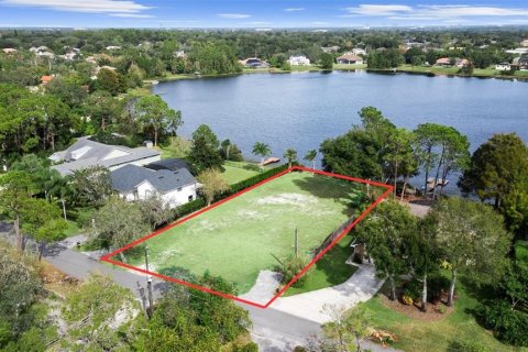 Terreno en venta en Orlando, Florida № 1564286 - foto 2