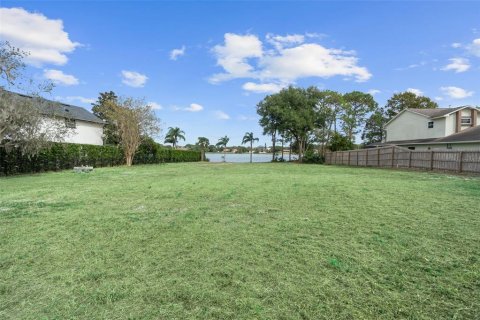 Terreno en venta en Orlando, Florida № 1564286 - foto 8