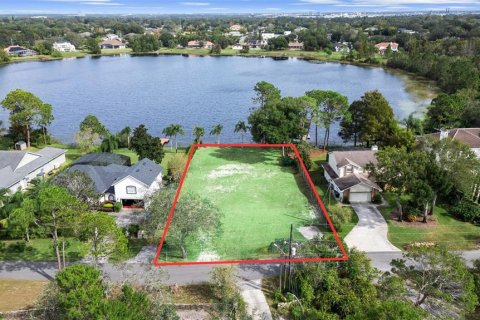 Terreno en venta en Orlando, Florida № 1564286 - foto 1