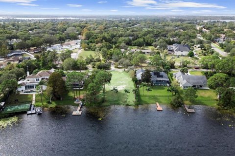 Terreno en venta en Orlando, Florida № 1564286 - foto 17