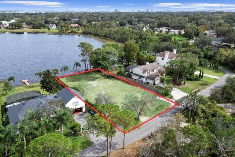 Terreno en venta en Orlando, Florida № 1564286 - foto 3
