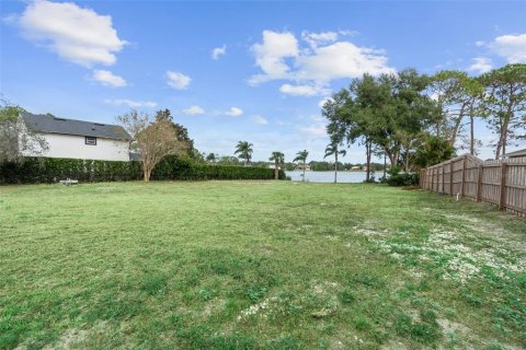 Terreno en venta en Orlando, Florida № 1564286 - foto 7