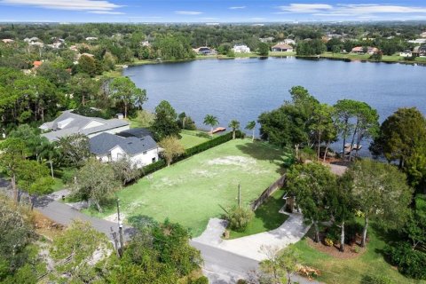Terreno en venta en Orlando, Florida № 1564286 - foto 13