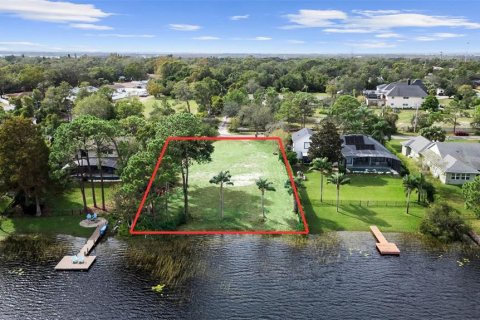 Terreno en venta en Orlando, Florida № 1564286 - foto 4