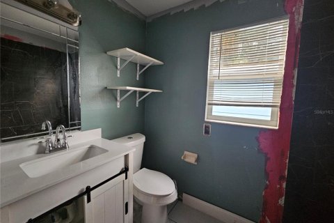 Купить виллу или дом в Сент-Питерсберг, Флорида 7 комнат, 136.57м2, № 2314538 - фото 11