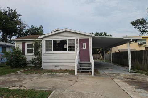 Villa ou maison à Saint Petersburg, Floride 3 chambres, 136.57 m2 № 2314538