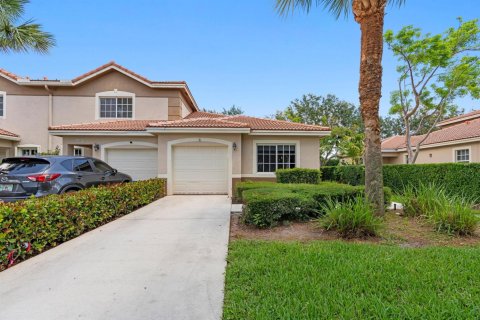 Apartamento en alquiler en Boynton Beach, Florida, 3 dormitorios, 126.44 m2 № 2077788 - foto 2