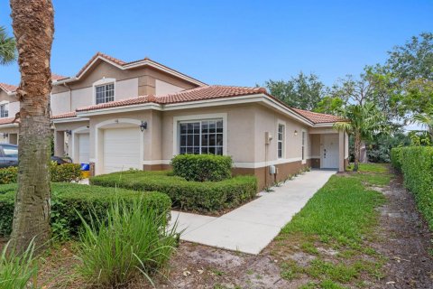 Apartamento en Boynton Beach, Florida 3 dormitorios, 126.44 m2 № 2077788