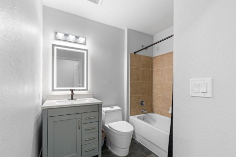 Apartamento en alquiler en Boynton Beach, Florida, 3 dormitorios, 126.44 m2 № 2077788 - foto 16