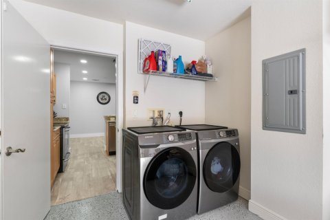 Apartamento en alquiler en Boynton Beach, Florida, 3 dormitorios, 126.44 m2 № 2077788 - foto 18
