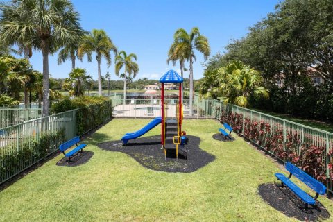 Apartamento en alquiler en Boynton Beach, Florida, 3 dormitorios, 126.44 m2 № 2077788 - foto 28