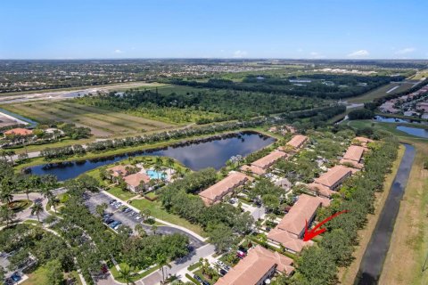 Apartamento en alquiler en Boynton Beach, Florida, 3 dormitorios, 126.44 m2 № 2077788 - foto 25