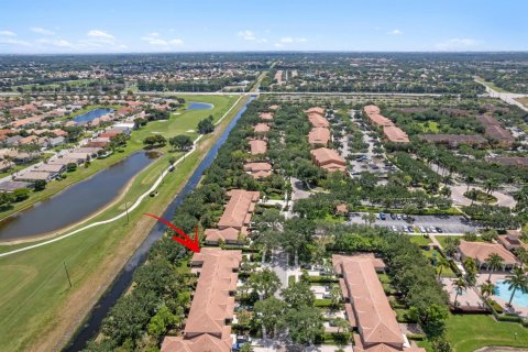 Apartamento en alquiler en Boynton Beach, Florida, 3 dormitorios, 126.44 m2 № 2077788 - foto 24