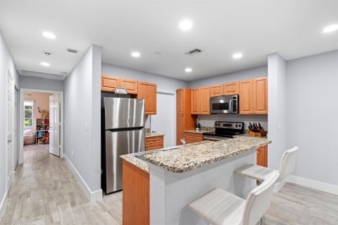 Apartamento en alquiler en Boynton Beach, Florida, 3 dormitorios, 126.44 m2 № 2077788 - foto 7
