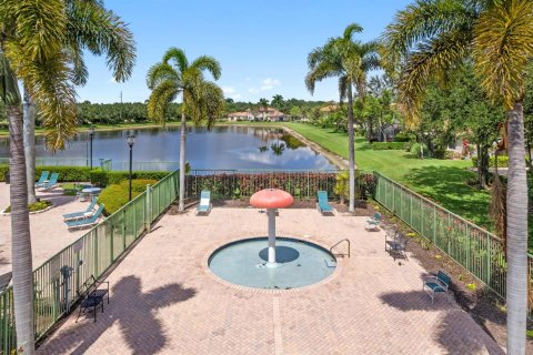 Apartamento en alquiler en Boynton Beach, Florida, 3 dormitorios, 126.44 m2 № 2077788 - foto 27