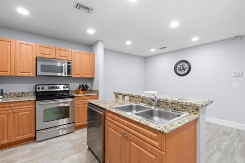Apartamento en alquiler en Boynton Beach, Florida, 3 dormitorios, 126.44 m2 № 2077788 - foto 8