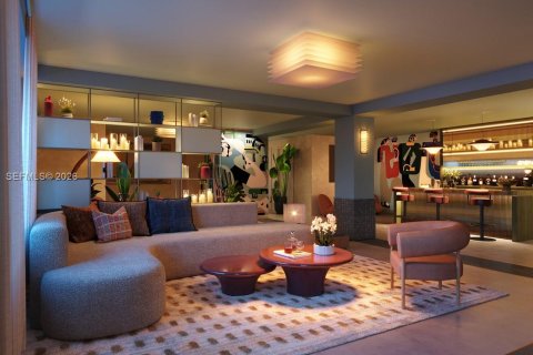 Condominio en venta en Miami, Florida, 37.16 m2 № 2066648 - foto 4