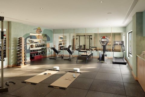 Condominio en venta en Miami, Florida, 37.16 m2 № 2066648 - foto 12