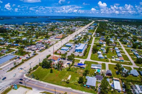 Immobilier commercial à Englewood, Floride № 2224261