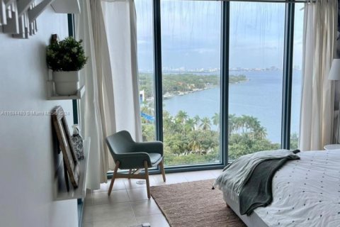 Copropriété à louer à Miami, Floride: 2 chambres, 107.58 m2 № 1754400 - photo 10