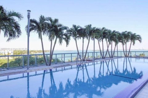 Copropriété à louer à Miami, Floride: 2 chambres, 107.58 m2 № 1754400 - photo 5