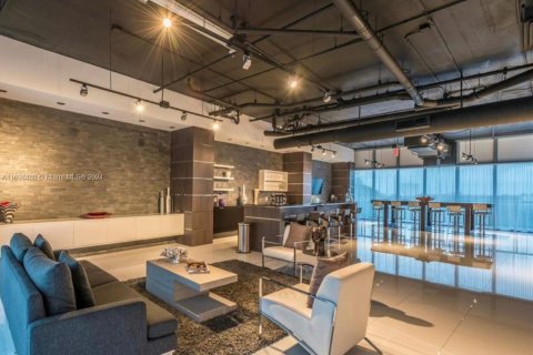 Copropriété à louer à Miami, Floride: 2 chambres, 107.58 m2 № 1754400 - photo 4