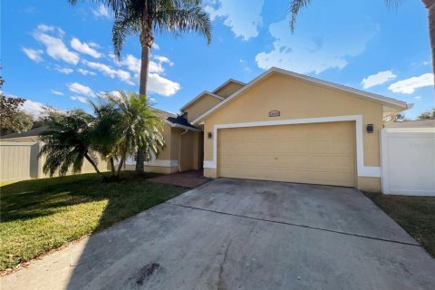 Casa en Tampa, Florida 3 dormitorios, 185.8 m2 № 2116102